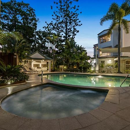 The Lookout Resort Noosa Exteriör bild