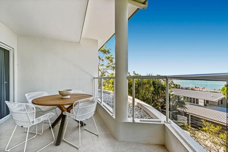 The Lookout Resort Noosa Exteriör bild