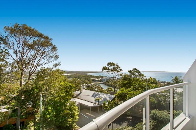 The Lookout Resort Noosa Exteriör bild