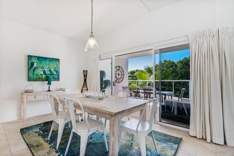 The Lookout Resort Noosa Exteriör bild