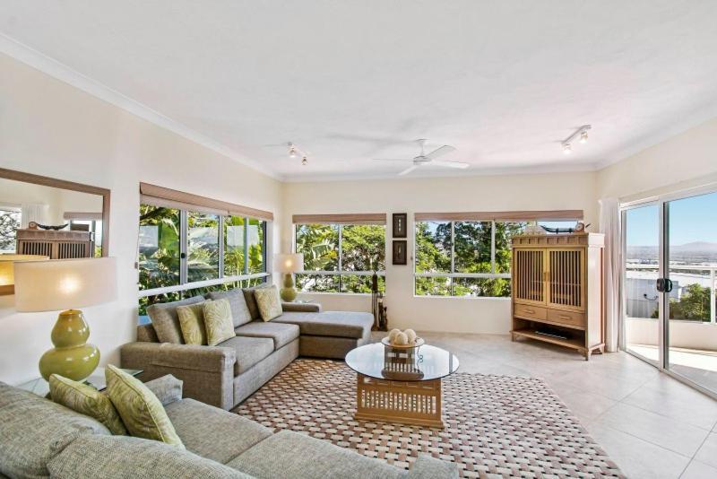 The Lookout Resort Noosa Exteriör bild