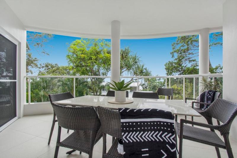 The Lookout Resort Noosa Exteriör bild