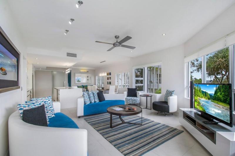 The Lookout Resort Noosa Exteriör bild