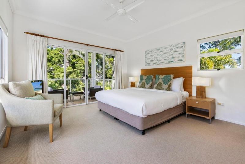 The Lookout Resort Noosa Exteriör bild