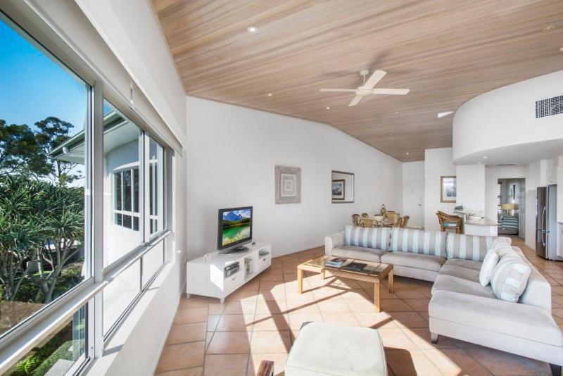 The Lookout Resort Noosa Exteriör bild