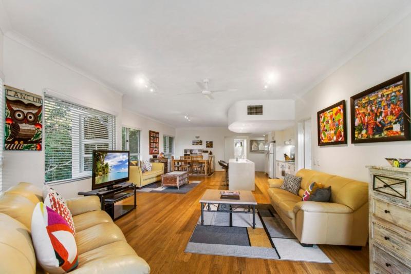 The Lookout Resort Noosa Exteriör bild