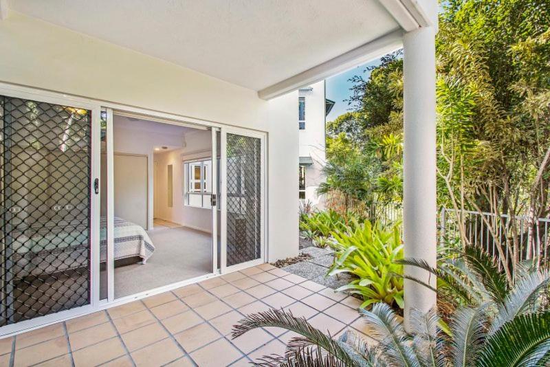 The Lookout Resort Noosa Exteriör bild