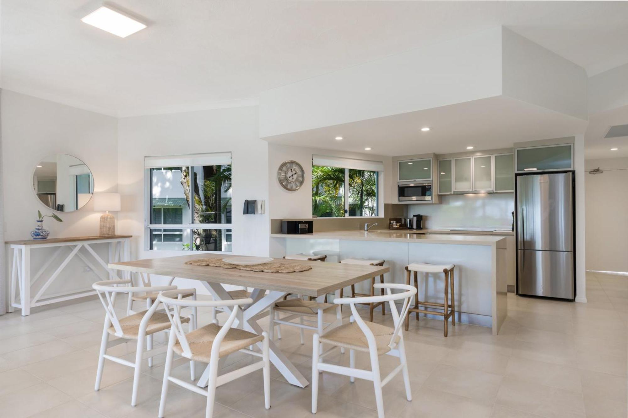 The Lookout Resort Noosa Exteriör bild