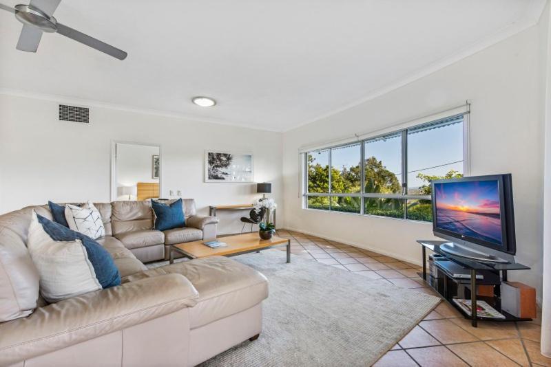 The Lookout Resort Noosa Exteriör bild