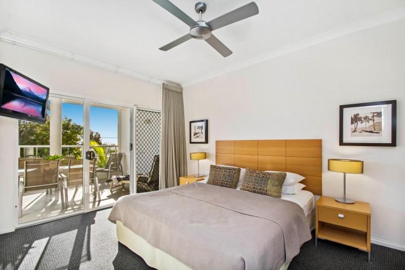 The Lookout Resort Noosa Exteriör bild