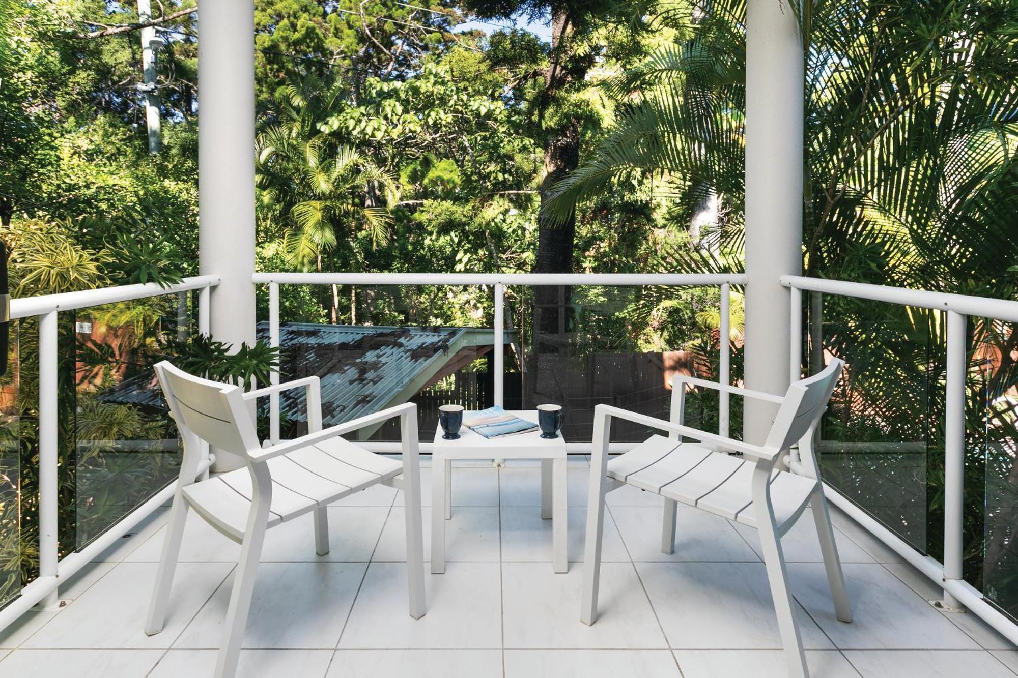 The Lookout Resort Noosa Exteriör bild
