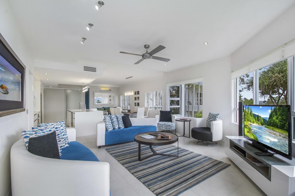 The Lookout Resort Noosa Exteriör bild