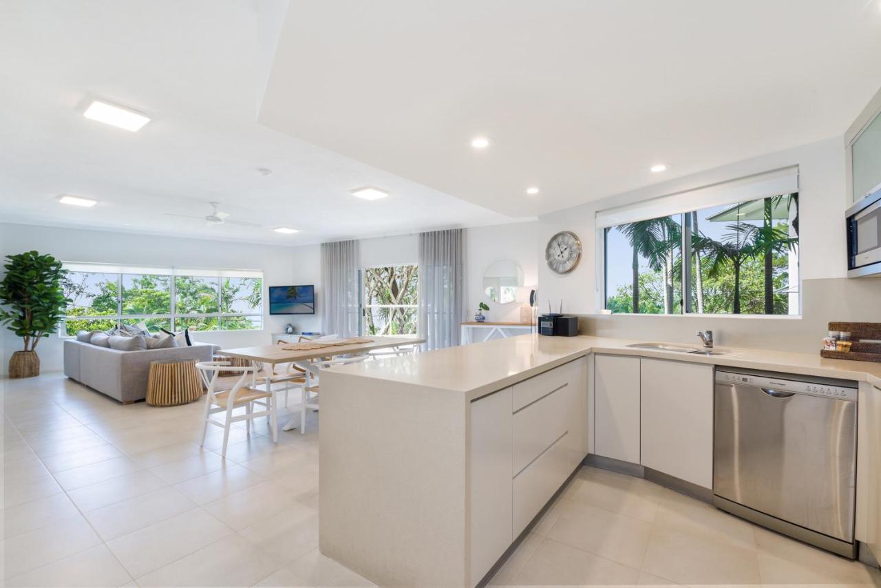 The Lookout Resort Noosa Exteriör bild